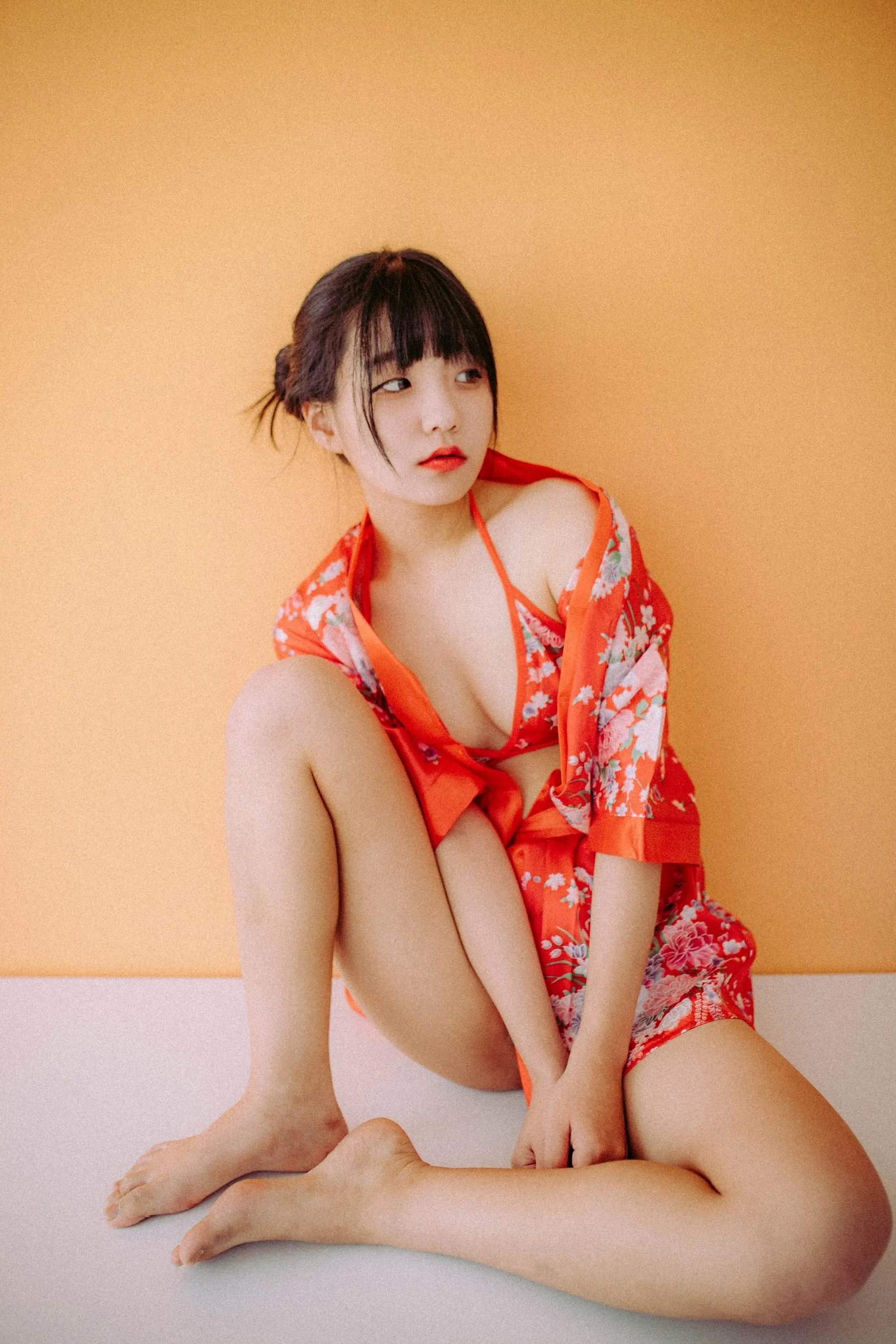Jenny 정제니 – NO.26 [Moon Night Snap] The First [141P]插图7
